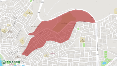 Osmaniye Mahallesi Haritası ve Nüfusu (Gemlik, Bursa) Thumbnail