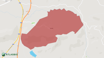Yeniköy Mahallesi Haritası ve Nüfusu (Gemlik, Bursa) Thumbnail