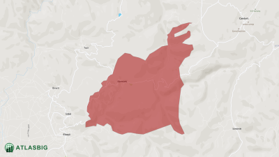 Gürmüzlü Mahallesi Haritası ve Nüfusu (İznik, Bursa) Thumbnail