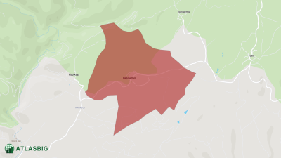 Dağesemen Mahallesi Haritası ve Nüfusu (Karacabey, Bursa) Thumbnail
