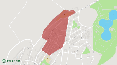 Mamuriyet Mahallesi Haritası ve Nüfusu (Karacabey, Bursa) Thumbnail