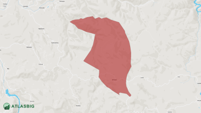 Çiviliçam Mahallesi Haritası ve Nüfusu (Mustafakemalpaşa, Bursa) Thumbnail