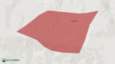 Mahmudiye Mahallesi Haritası ve Nüfusu (Orhangazi, Bursa) Thumbnail