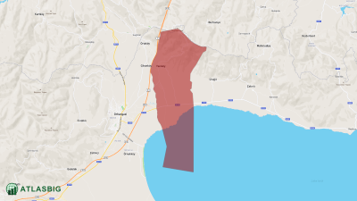 Yeniköy Mahallesi Haritası ve Nüfusu (Orhangazi, Bursa) Thumbnail