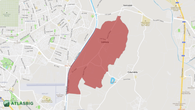 Çeltikköy Mahallesi Haritası ve Nüfusu (Osmangazi, Bursa) Thumbnail