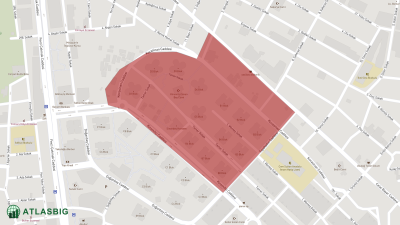 Kiremitçi Mahallesi Haritası ve Nüfusu (Osmangazi, Bursa) Thumbnail