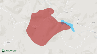 Seferışıklar Mahallesi Haritası ve Nüfusu (Osmangazi, Bursa) Thumbnail
