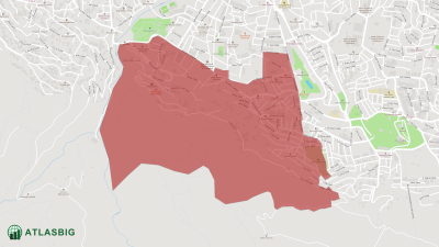 Mollaarap Mahallesi Haritası ve Nüfusu (Yıldırım, Bursa) Thumbnail