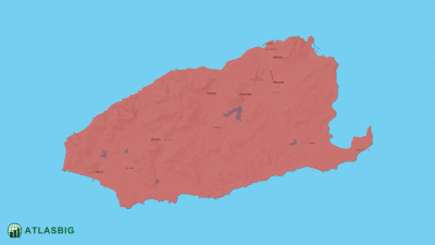 Imbros İlçe Haritası Thumbnail