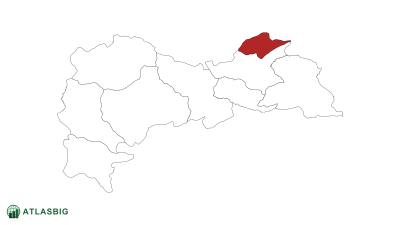 Erzincan haritasında Otlukbeli Thumbnail