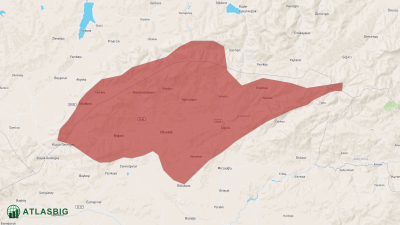Otlukbeli, Erzincan Haritası ve Nüfus İstatistikleri Thumbnail