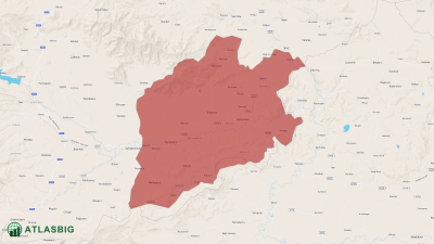Karaçoban, Erzurum Haritası ve Nüfus İstatistikleri Thumbnail