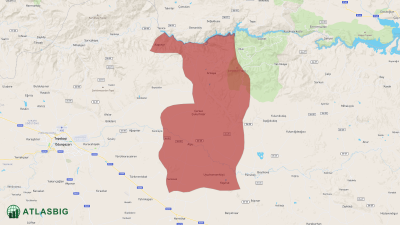 Alpu, Eskişehir Haritası ve Nüfus İstatistikleri Thumbnail