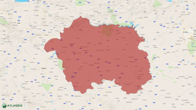 Eskişehir Thumbnail