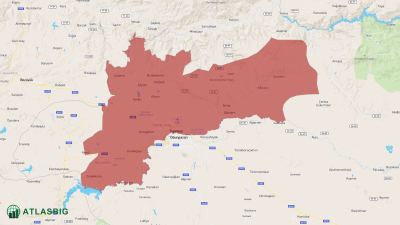 Tepebaşı, Eskişehir Haritası ve Nüfus İstatistikleri Thumbnail