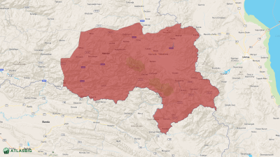 Hakkari Thumbnail