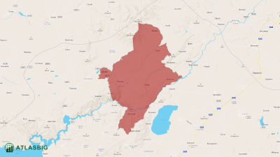 Özvatan, Kayseri Haritası ve Nüfus İstatistikleri Thumbnail