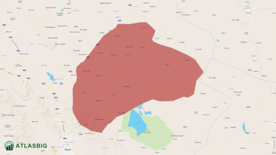 Boztepe, Kırşehir Haritası ve Nüfus İstatistikleri Thumbnail