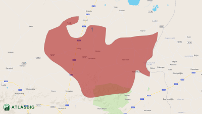 Altınekin, Konya Haritası ve Nüfus İstatistikleri Thumbnail