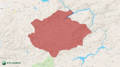 Pütürge, Malatya Haritası ve Nüfus İstatistikleri Thumbnail