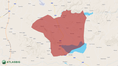 Gölmarmara, Manisa Haritası ve Nüfus İstatistikleri Thumbnail