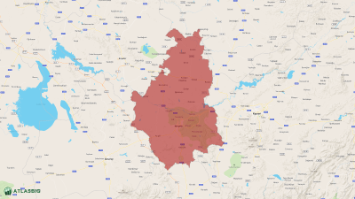 Nevşehir Thumbnail