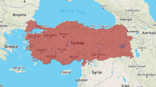 Türkiye Thumbnail