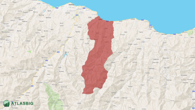 Yomra, Trabzon Haritası ve Nüfus İstatistikleri Thumbnail