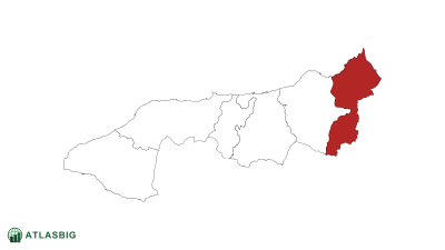 Yalova haritasında Altınova Thumbnail
