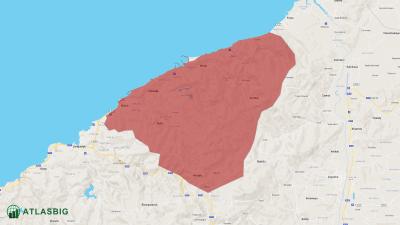 Kilimli, Zonguldak Haritası ve Nüfus İstatistikleri Thumbnail