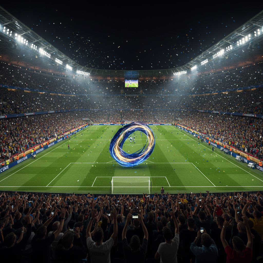 UEFA Şampiyonlar Ligi'nde İspanyol Kulüpleri - Tarih ve Rekorlar