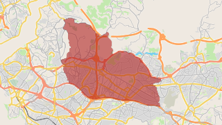 Ümraniye, Istanbul Thumbnail