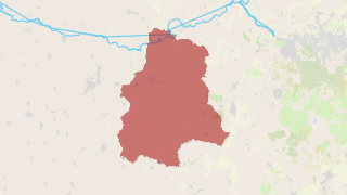 Ürgüp, Nevşehir Thumbnail