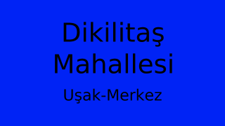 Dikilitaş Mahallesi Thumbnail
