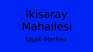 İkisaray Mahallesi Thumbnail