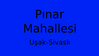Pınar Mahallesi Thumbnail