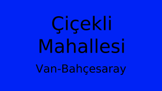 Çiçekli Mahallesi Thumbnail
