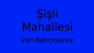 Şişli Mahallesi Thumbnail