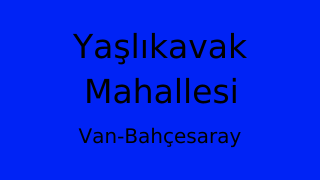 Yaşlıkavak Mahallesi Thumbnail