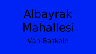 Albayrak Mahallesi Thumbnail