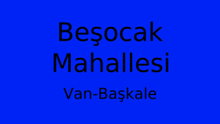Beşocak Mahallesi Thumbnail