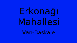 Erkonağı Mahallesi Thumbnail