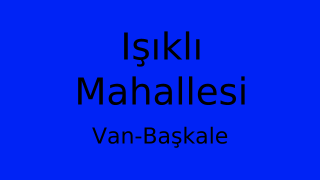 Işıklı Mahallesi Thumbnail