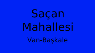 Saçan Mahallesi Thumbnail