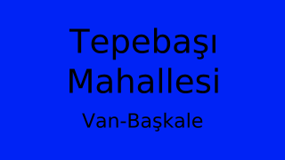 Tepebaşı Mahallesi Thumbnail