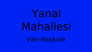 Yanal Mahallesi Thumbnail
