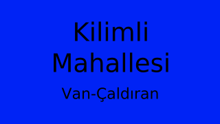 Kilimli Mahallesi Thumbnail
