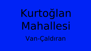 Kurtoğlan Mahallesi Thumbnail