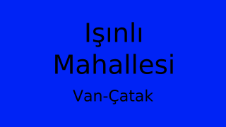 Işınlı Mahallesi Thumbnail
