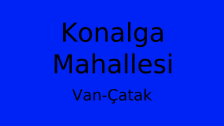 Konalga Mahallesi Thumbnail